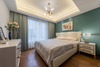 Meubles d'hôtel de luxe chambre d'hôtel moderne meubles d'hôtel personnalisés nouveaux ensembles de chambre à coucher modernes de haute qualité modernes