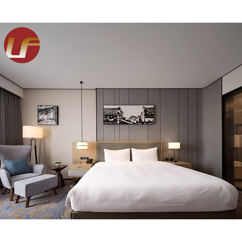 Usine de meubles d'hôtel Meubles de chambre à coucher à vendre Fournisseurs de meubles de chambre d'hôtel sur mesure Fabricant