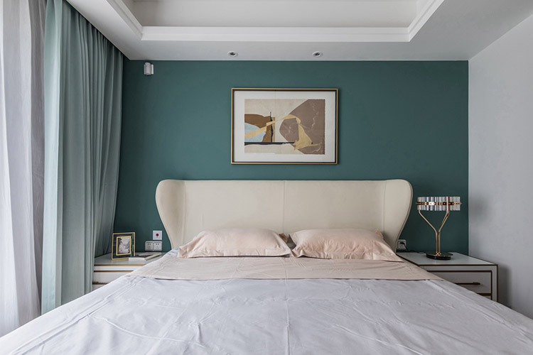 Meubles d'hôtel de luxe chambre d'hôtel moderne meubles d'hôtel personnalisés nouveaux ensembles de chambre à coucher modernes de haute qualité modernes