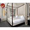 Usine de meubles d'hôtel en Chine Meubles de chambre à coucher à vendre Fournisseurs de meubles de chambre d'hôtel sur mesure Fabricant
