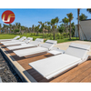 Outdoor Best Selling Lounger Sun Bed Lounge Garden