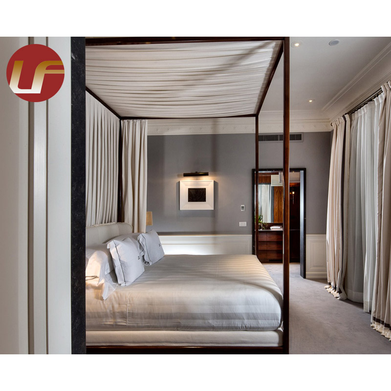 Usine de meubles d'hôtel en Chine Meubles de chambre à coucher à vendre Fournisseurs de meubles de chambre d'hôtel sur mesure Fabricant