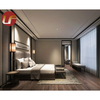 Meubles élégants modernes d'hôtel de luxe meubles 5 étoiles de chambre d'appartement de villa d'hôtel